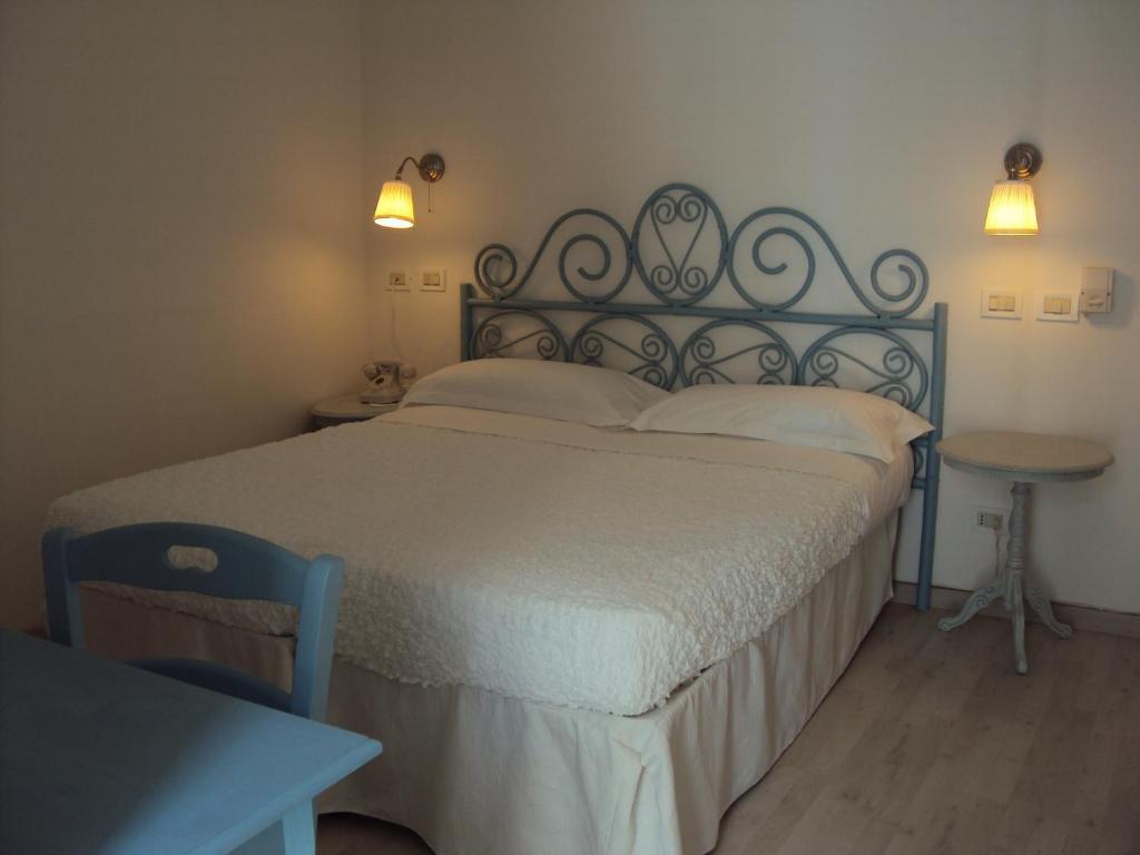Hotel La Viareggina Viareggio Zimmer foto