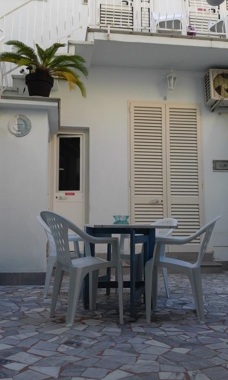 Hotel La Viareggina Viareggio Exterior foto