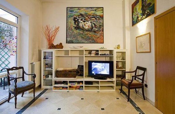 Hotel La Viareggina Viareggio Zimmer foto