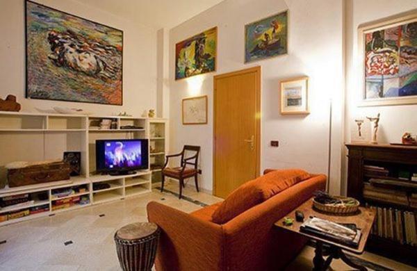Hotel La Viareggina Viareggio Zimmer foto